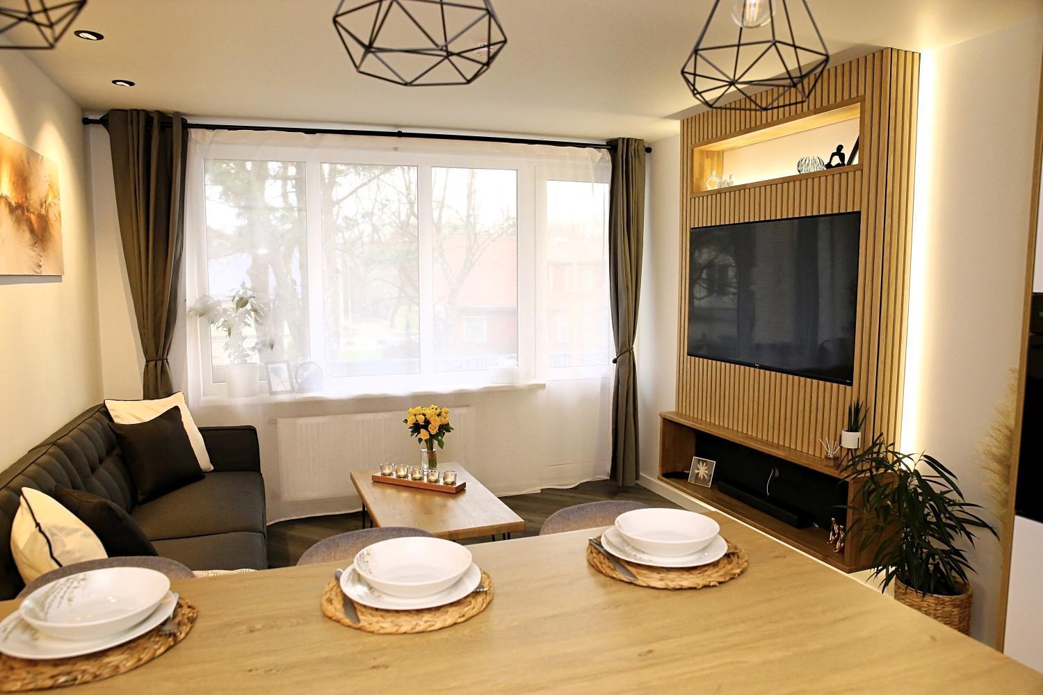 Gape Apartment Limbazi Exterior foto